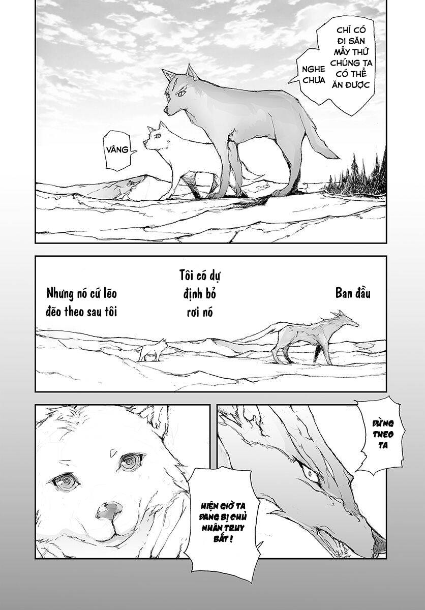 Handyman Saitou In Another World Chapter 68 - 3