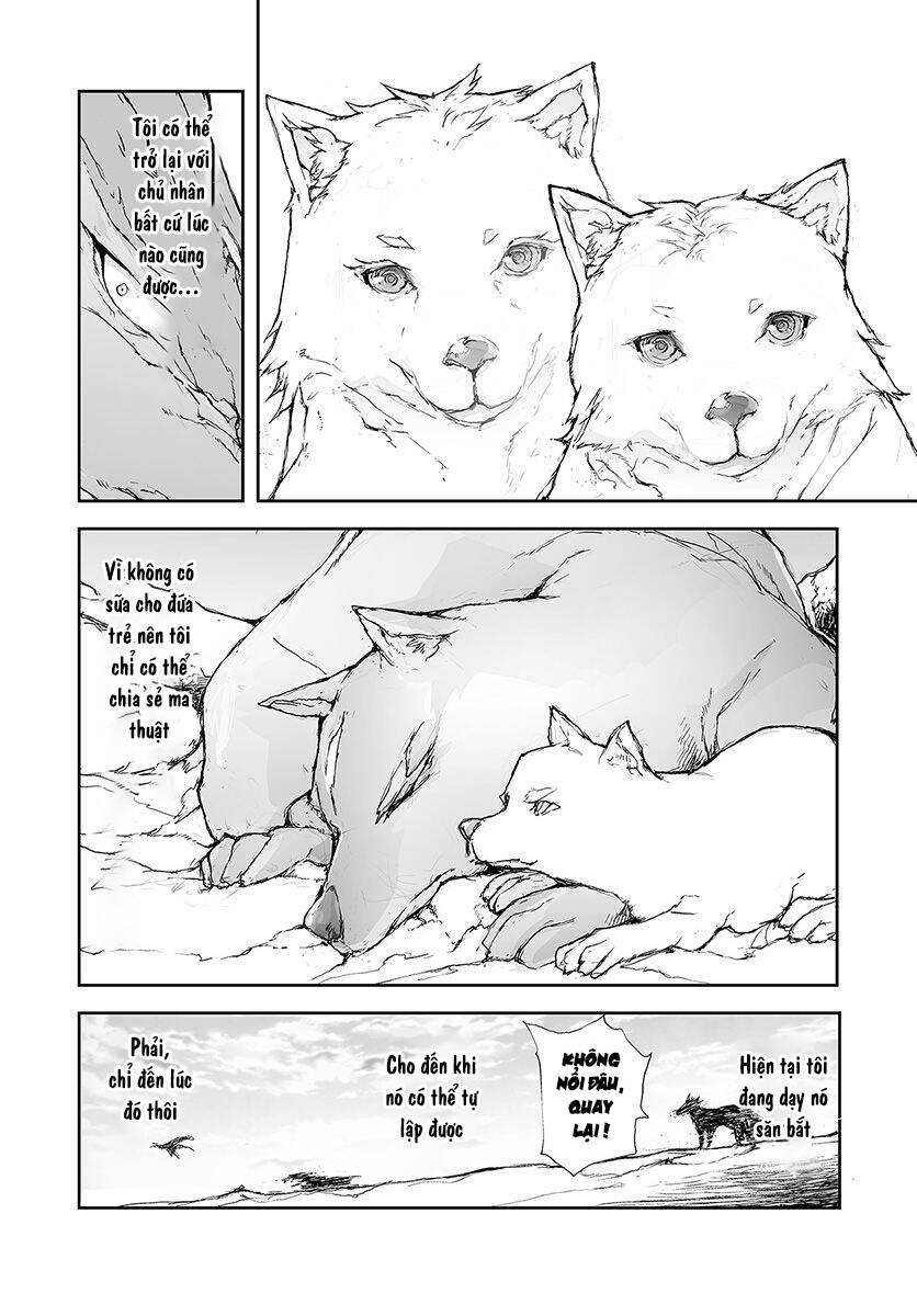 Handyman Saitou In Another World Chapter 68 - 4