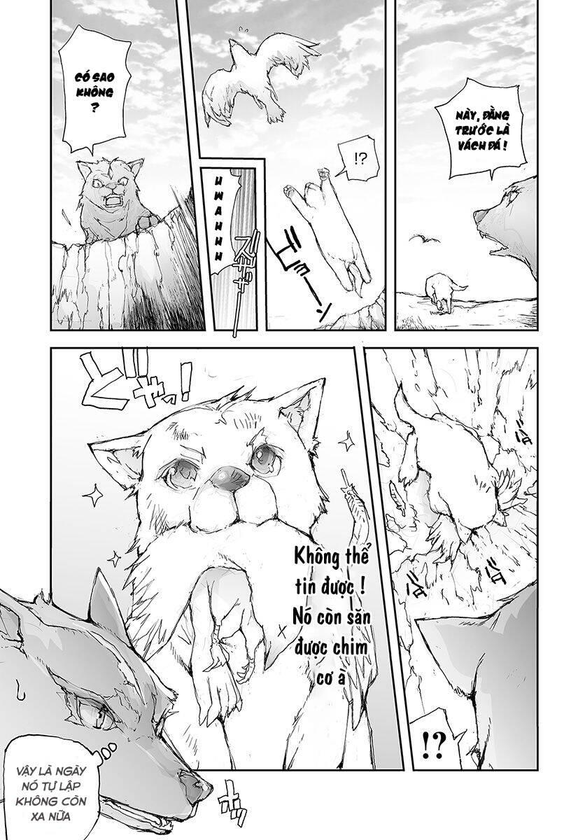 Handyman Saitou In Another World Chapter 68 - 5