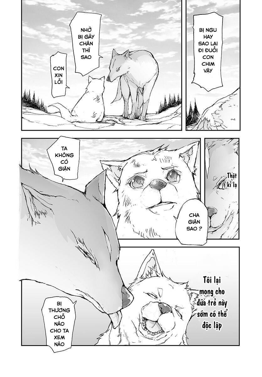 Handyman Saitou In Another World Chapter 68 - 6