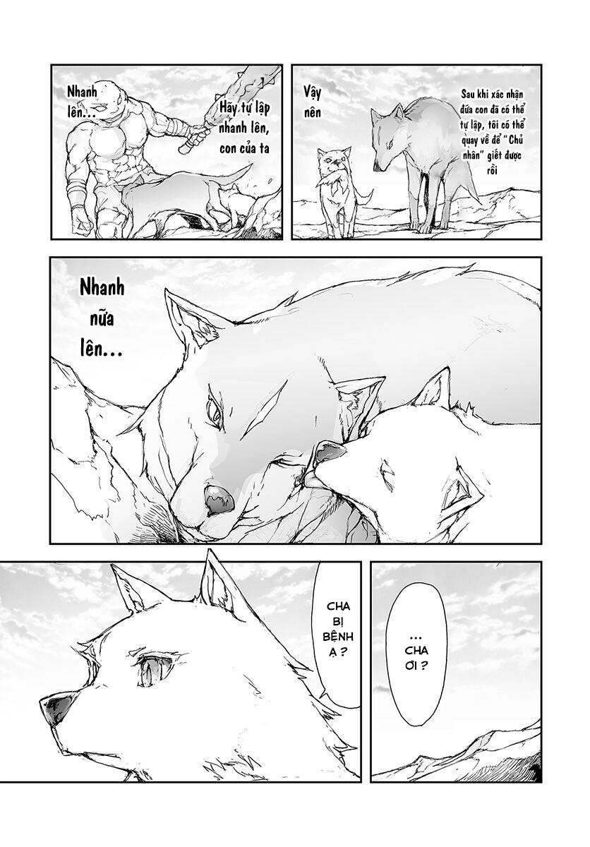 Handyman Saitou In Another World Chapter 68 - 7