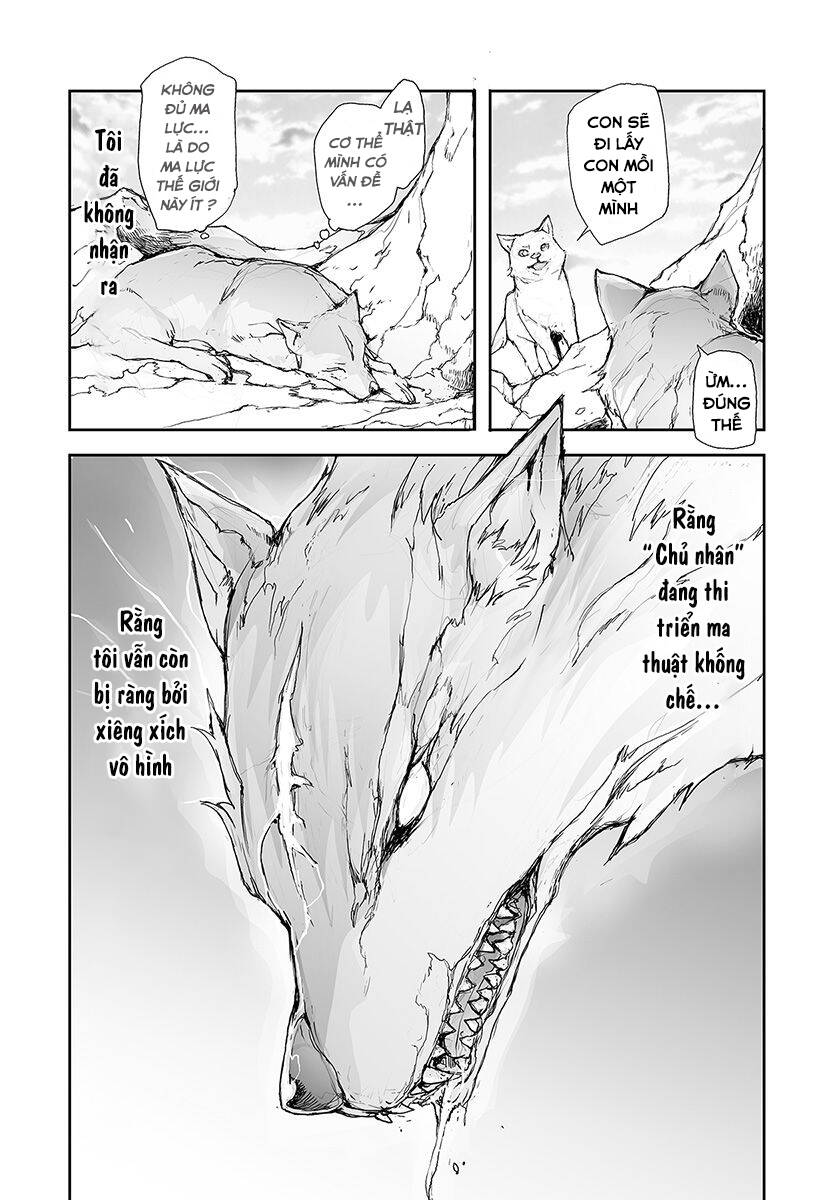 Handyman Saitou In Another World Chapter 68 - 8