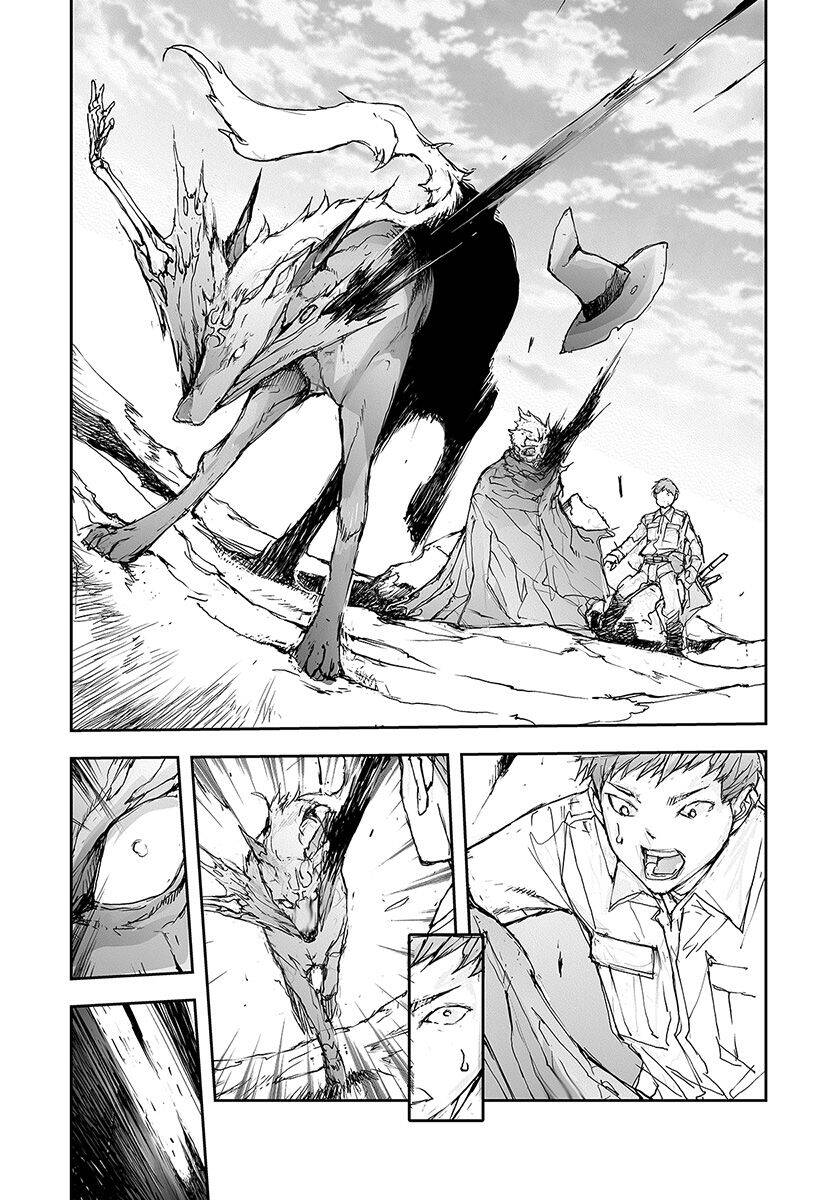 Handyman Saitou In Another World Chapter 70 - 4