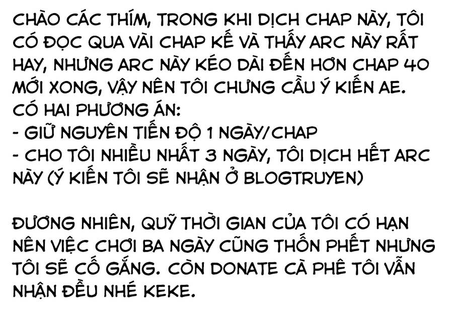 Handyman Saitou In Another World Chapter 35 - 6