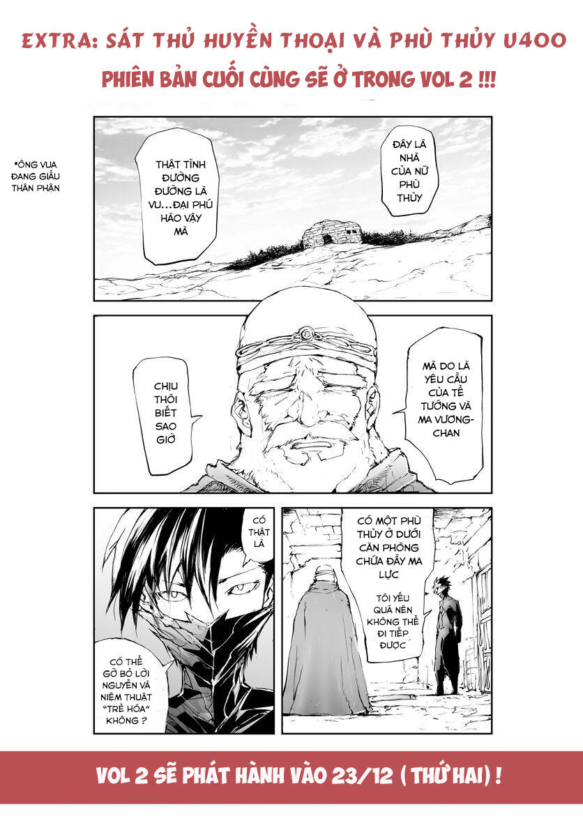 Handyman Saitou In Another World Chapter 50 - 6