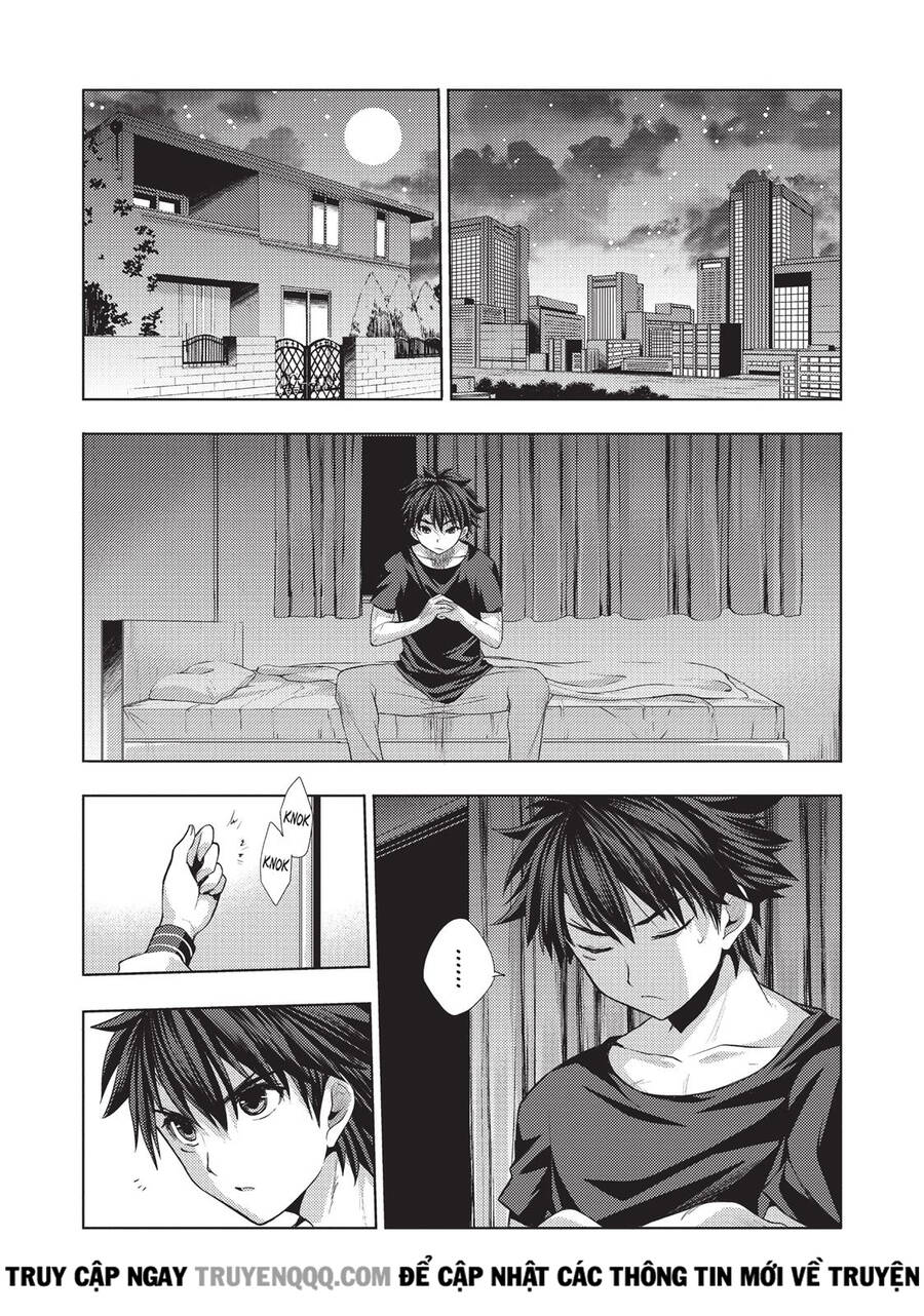 Shinmai Maou No Keiyakusha Chapter 25 - 7