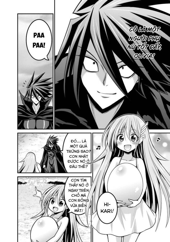 Kujibiki Tokushou: Musou Hāremu Ken Chapter 50 - 5