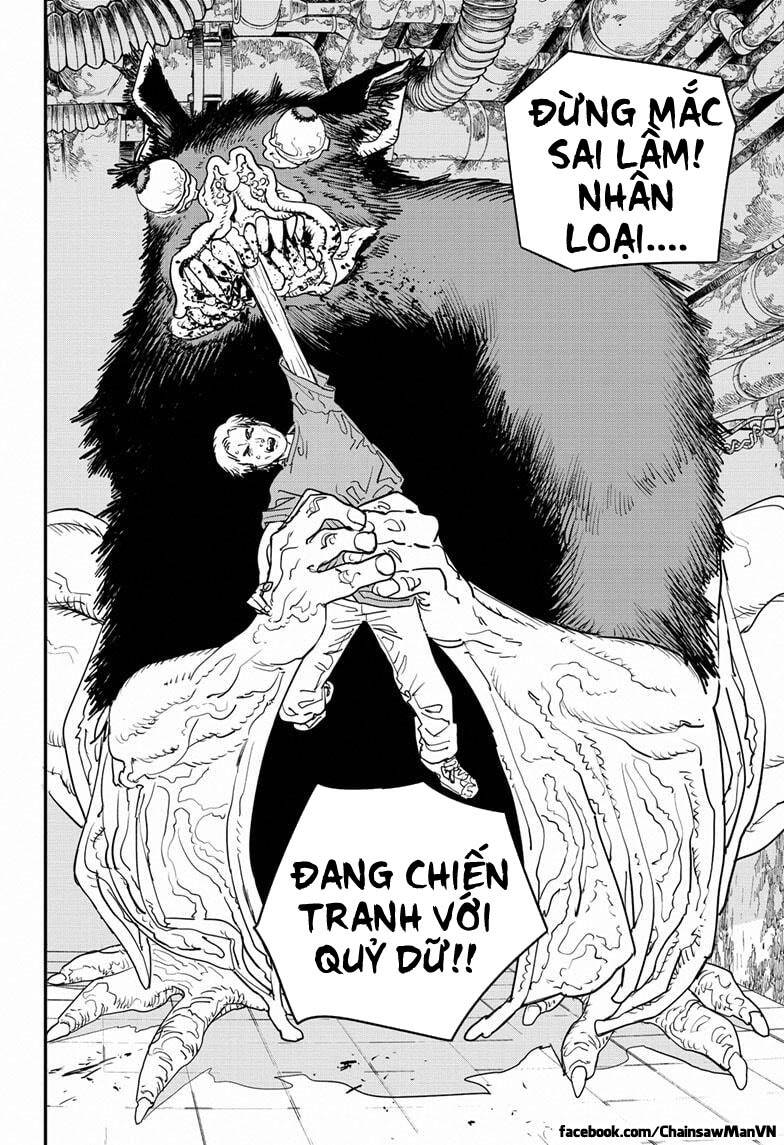 Thợ Săn Quỷ Chapter 101 - 15