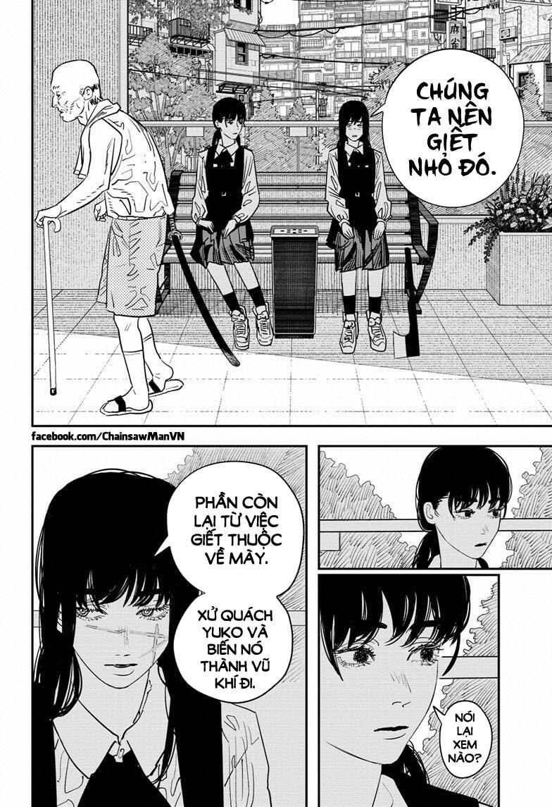 Thợ Săn Quỷ Chapter 101 - 6
