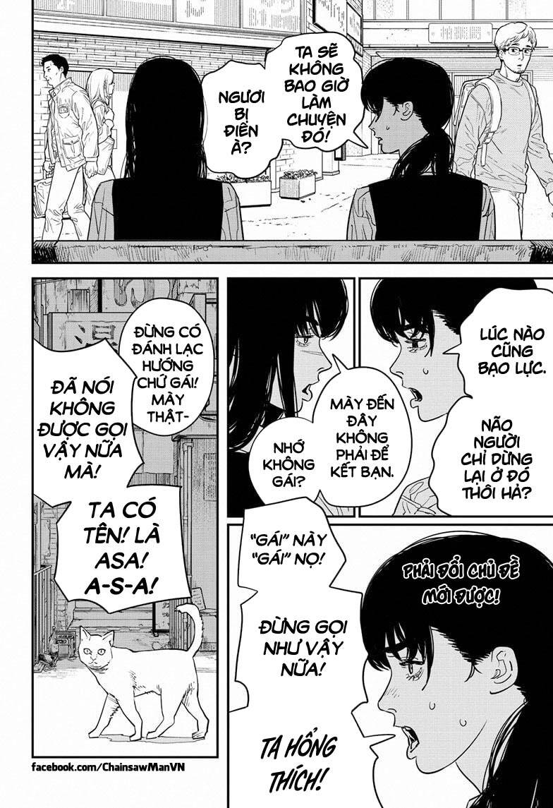 Thợ Săn Quỷ Chapter 101 - 8