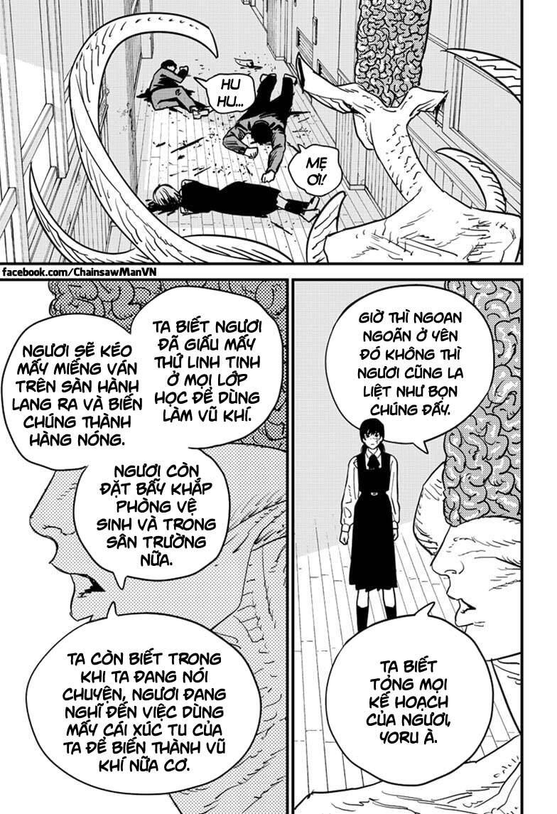 Thợ Săn Quỷ Chapter 107 - 18