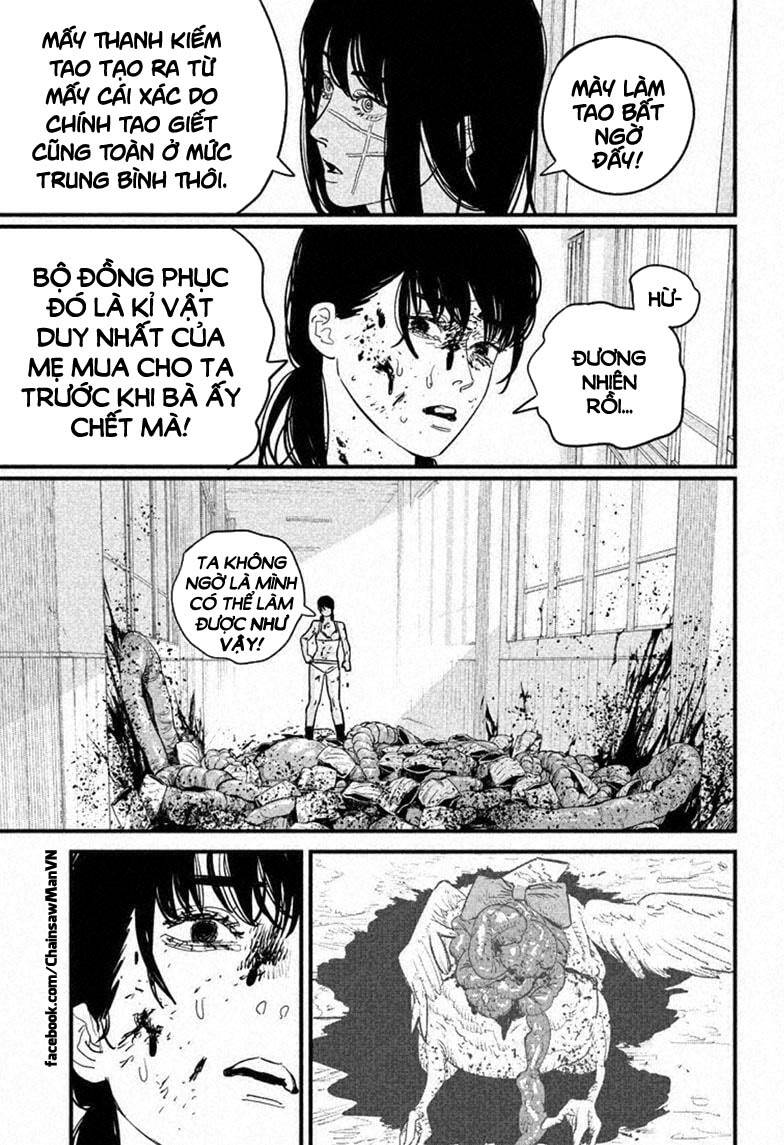 Thợ Săn Quỷ Chapter 108 - 12