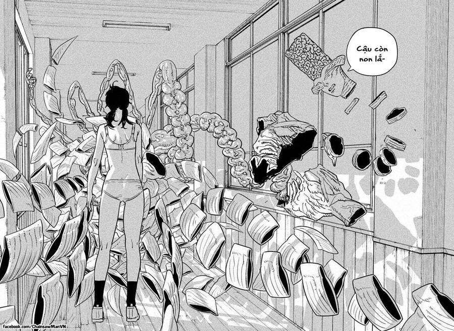 Thợ Săn Quỷ Chapter 108 - 10