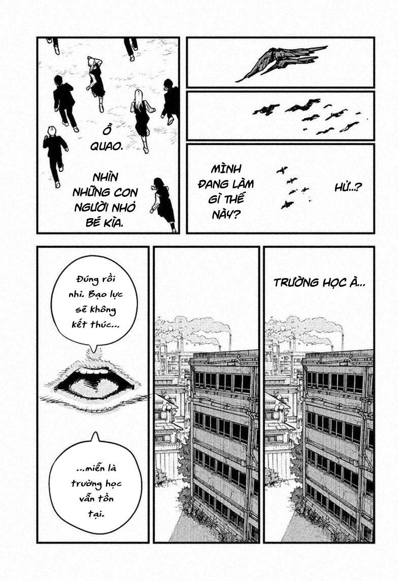Thợ Săn Quỷ Chapter 109 - 2
