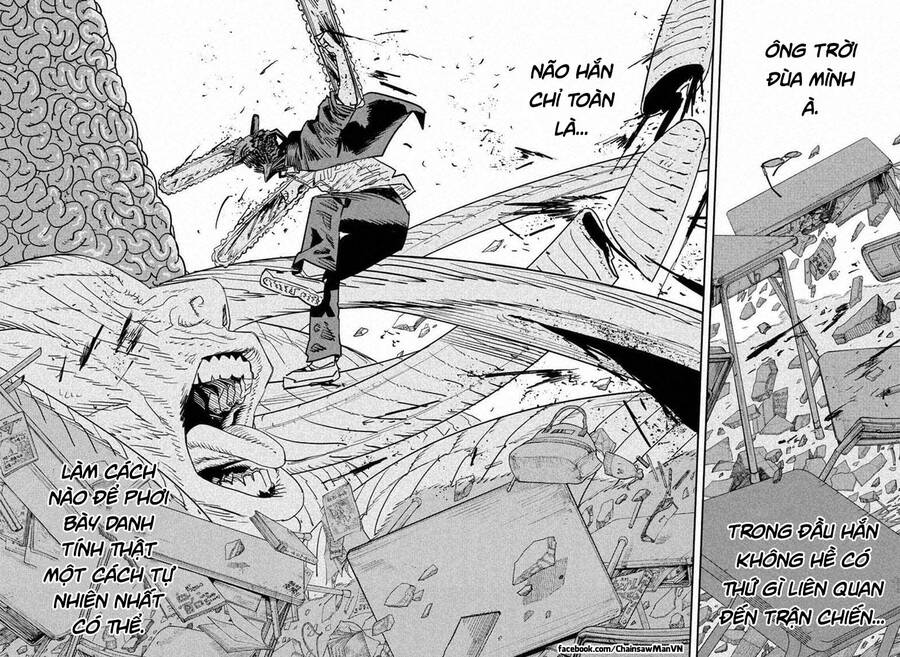 Thợ Săn Quỷ Chapter 109 - 13