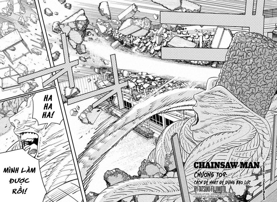 Thợ Săn Quỷ Chapter 109 - 3