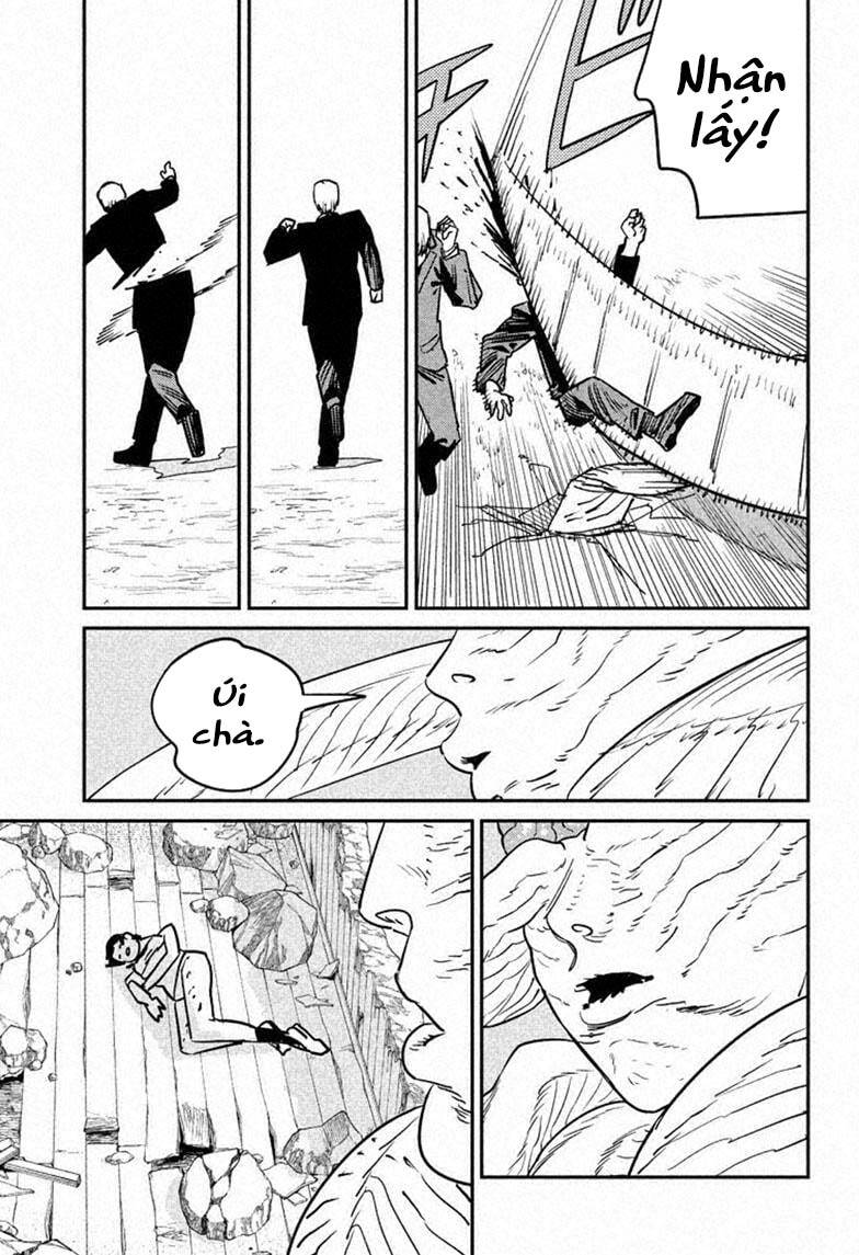 Thợ Săn Quỷ Chapter 109 - 5