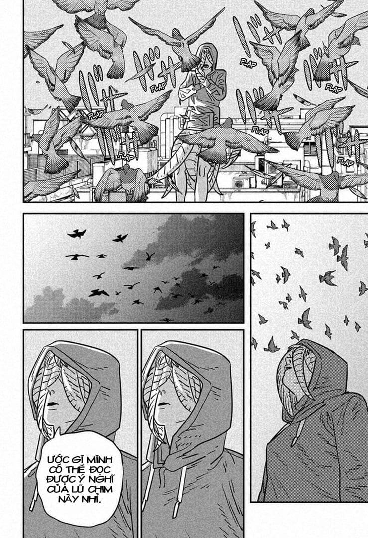 Thợ Săn Quỷ Chapter 111 - 15