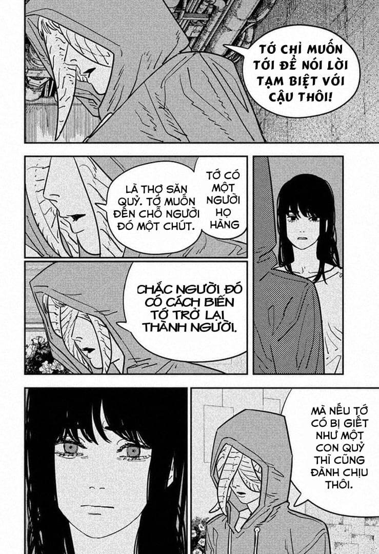 Thợ Săn Quỷ Chapter 111 - 3