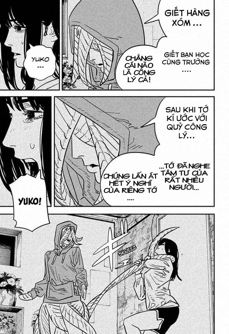 Thợ Săn Quỷ Chapter 111 - 6