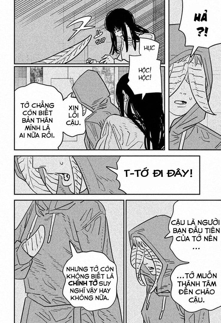 Thợ Săn Quỷ Chapter 111 - 7