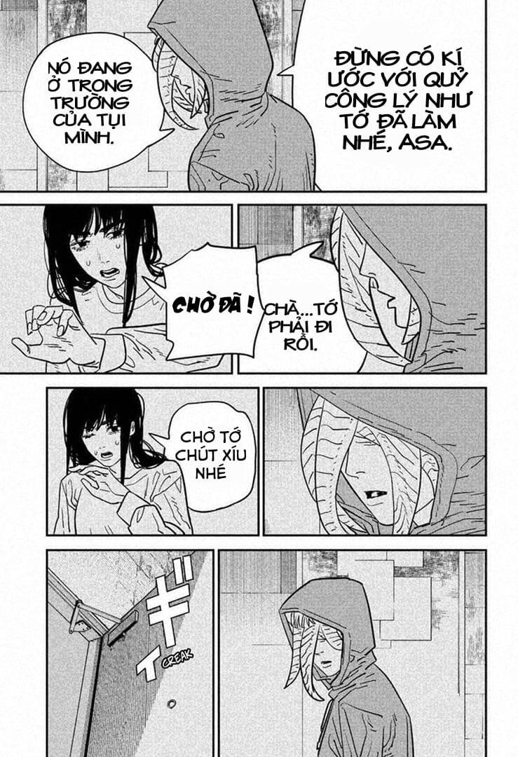 Thợ Săn Quỷ Chapter 111 - 8