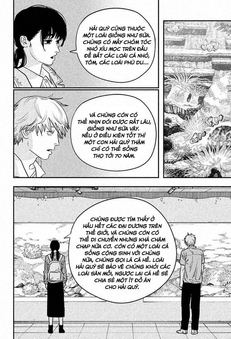 Thợ Săn Quỷ Chapter 113 - 5