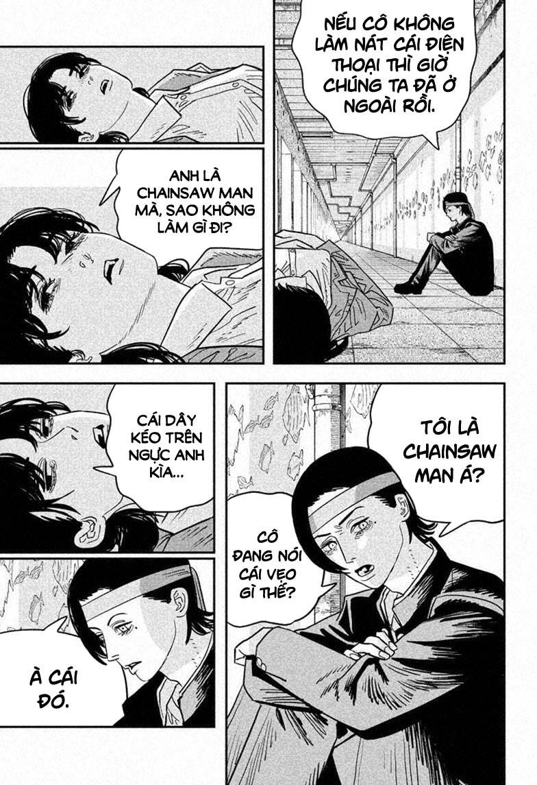Thợ Săn Quỷ Chapter 115 - 3