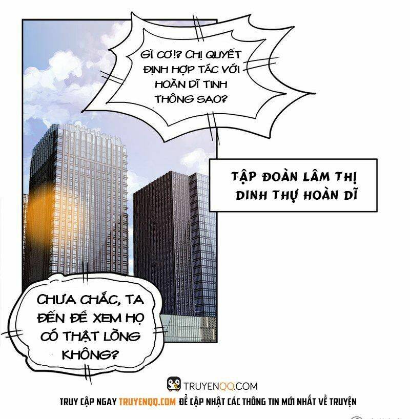 Khốn Ái Tù Lung Chapter 7 - 2