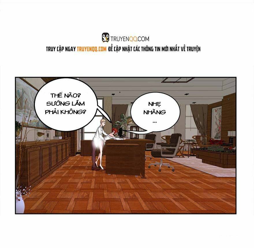 Khốn Ái Tù Lung Chapter 7 - 13