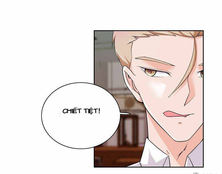 Khốn Ái Tù Lung Chapter 7 - 15