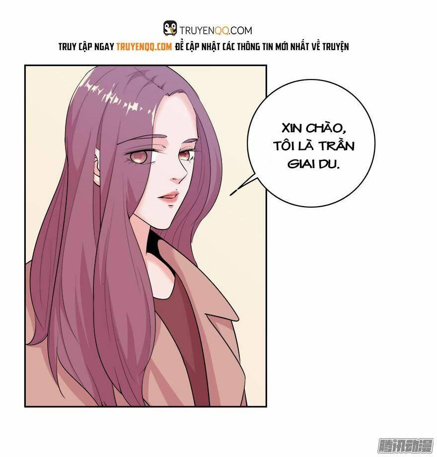 Khốn Ái Tù Lung Chapter 7 - 19