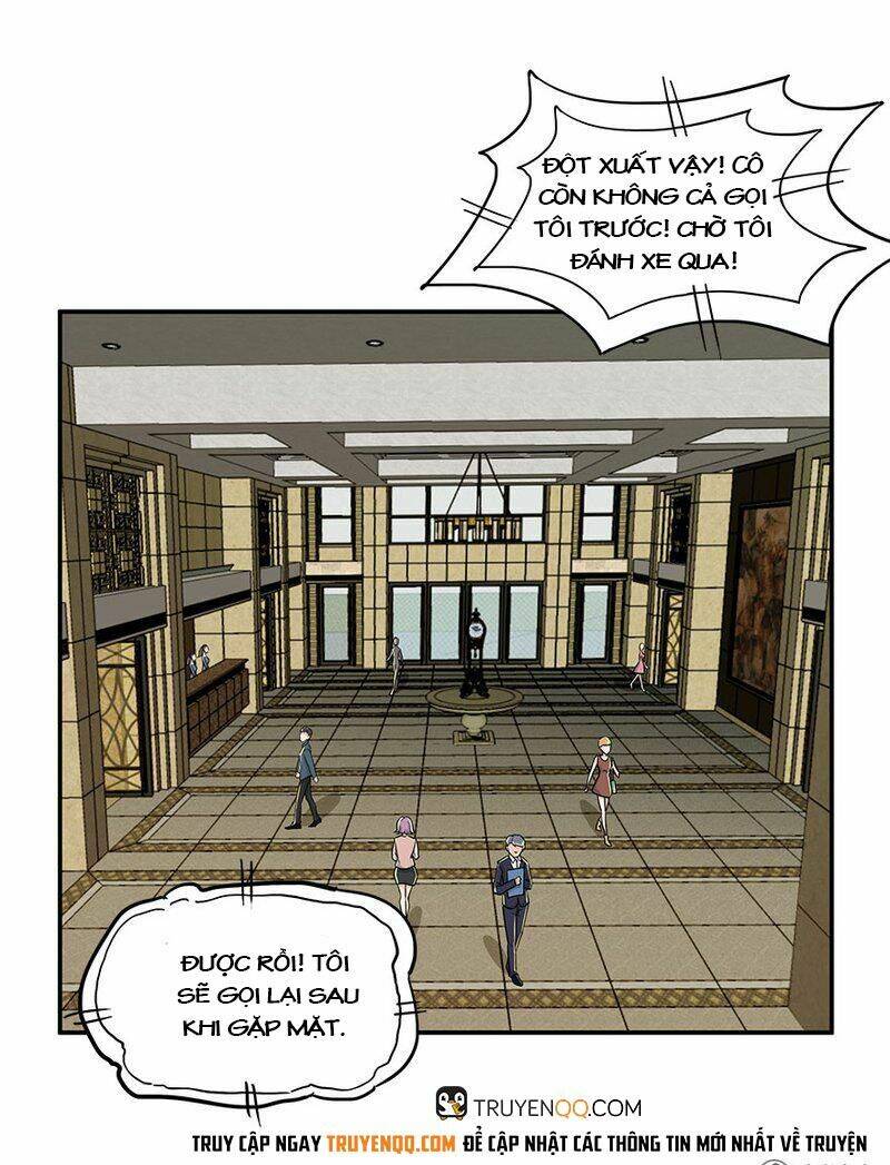 Khốn Ái Tù Lung Chapter 7 - 3