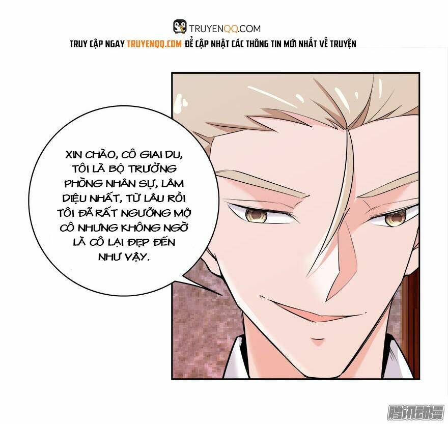 Khốn Ái Tù Lung Chapter 7 - 21