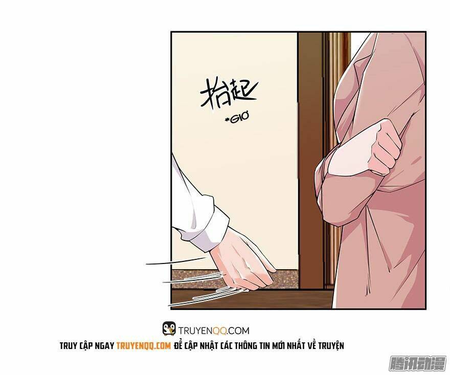 Khốn Ái Tù Lung Chapter 7 - 23