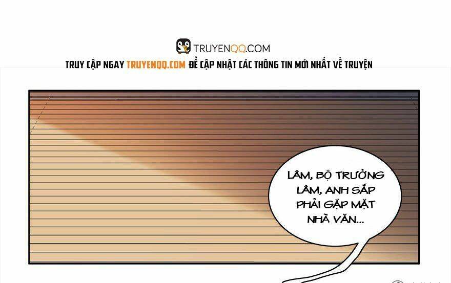 Khốn Ái Tù Lung Chapter 7 - 6