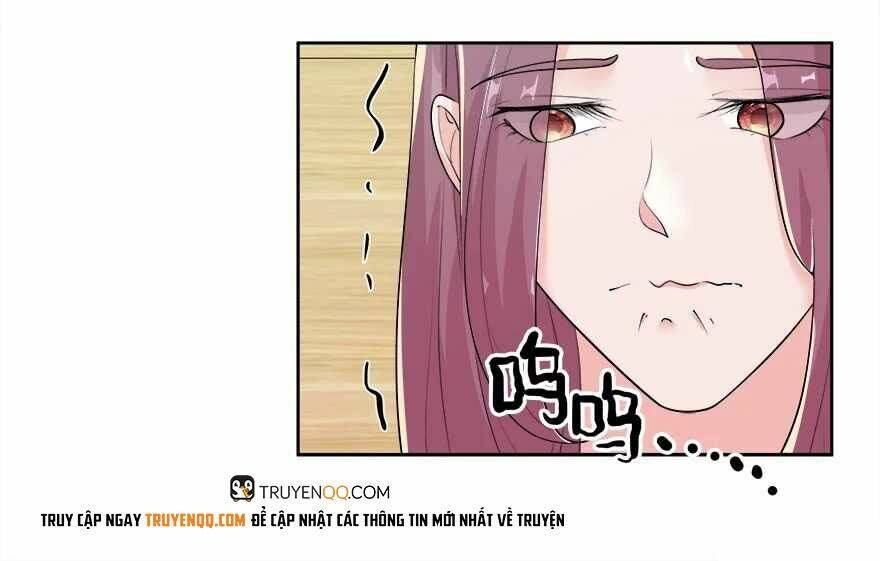 Khốn Ái Tù Lung Chapter 9 - 11