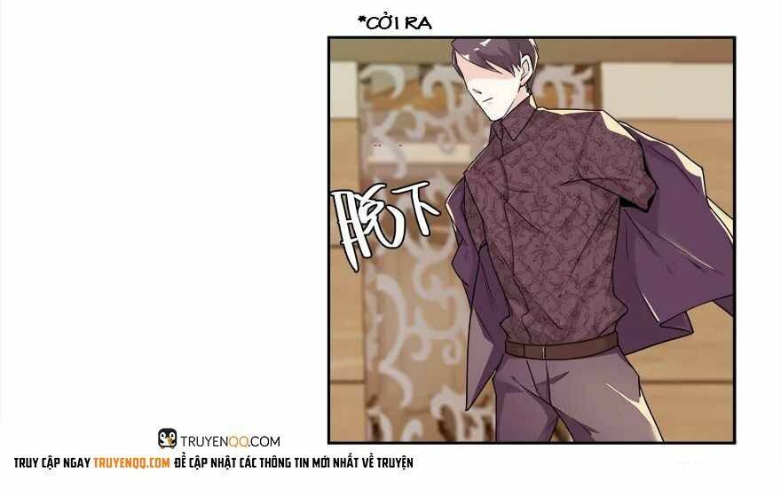 Khốn Ái Tù Lung Chapter 9 - 13