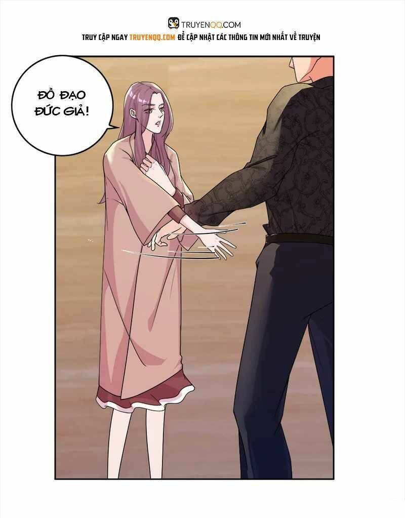 Khốn Ái Tù Lung Chapter 9 - 16