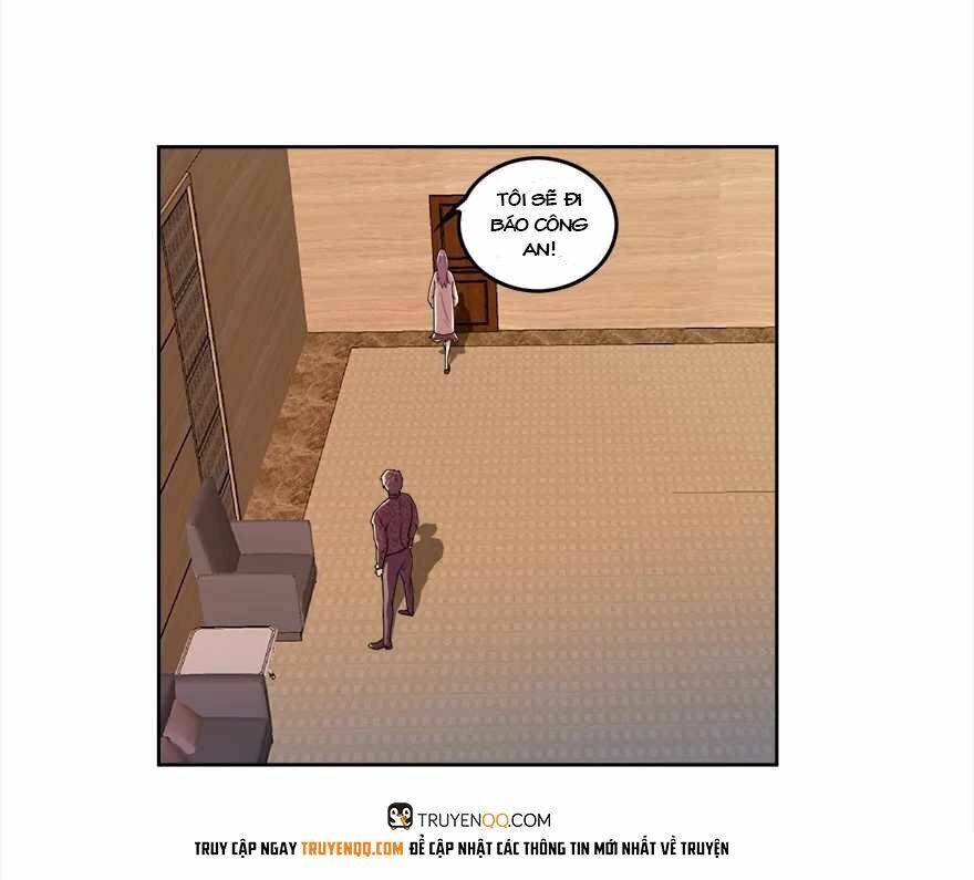 Khốn Ái Tù Lung Chapter 9 - 17