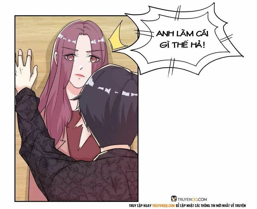 Khốn Ái Tù Lung Chapter 9 - 19