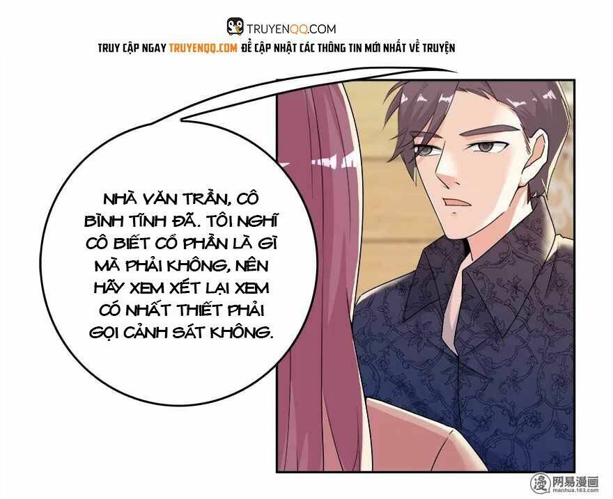 Khốn Ái Tù Lung Chapter 9 - 20