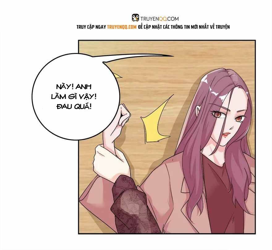 Khốn Ái Tù Lung Chapter 9 - 22