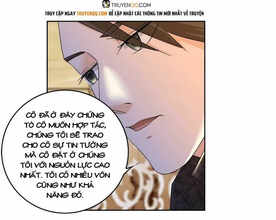 Khốn Ái Tù Lung Chapter 9 - 23