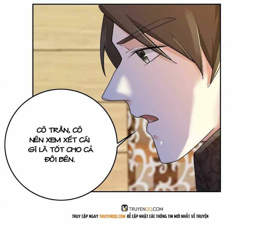Khốn Ái Tù Lung Chapter 9 - 24