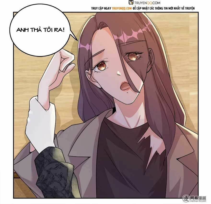 Khốn Ái Tù Lung Chapter 9 - 26