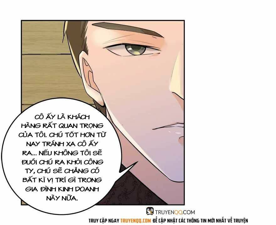 Khốn Ái Tù Lung Chapter 9 - 5