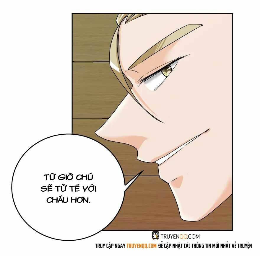 Khốn Ái Tù Lung Chapter 9 - 7