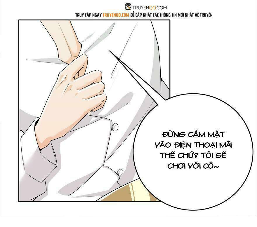 Khốn Ái Tù Lung Chapter 8 - 13