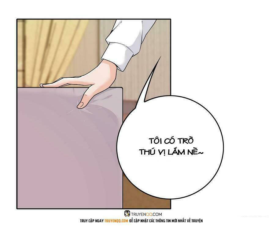 Khốn Ái Tù Lung Chapter 8 - 14